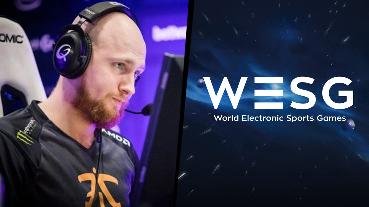 Fnatic And Team Envy Cs Go Players Unhappy About Laggy Wesg Pcs Tilt Report