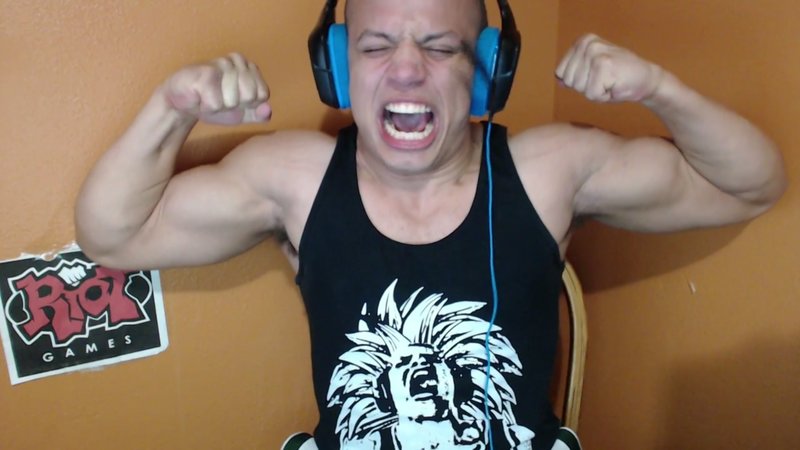 tyler1 built different shirt