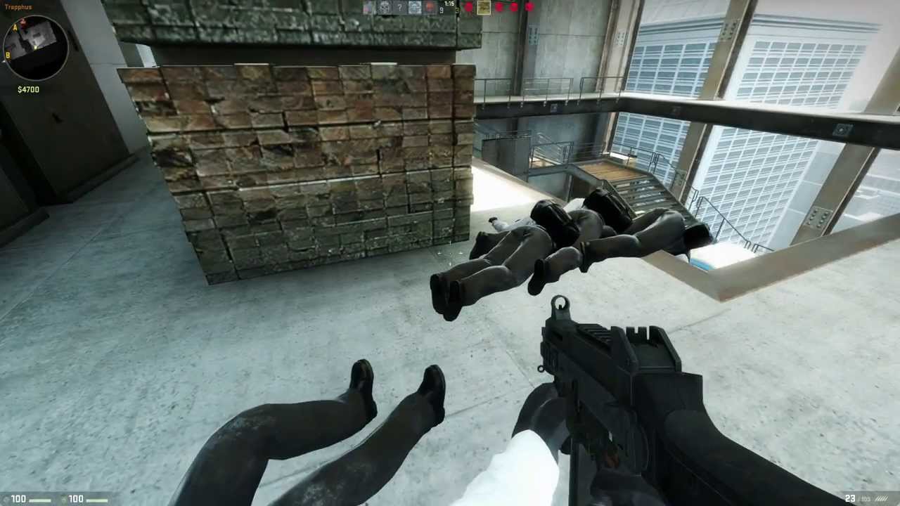 These Are Possibly The Top 10 Funniest Cs Go Deaths Ever Tilt Report